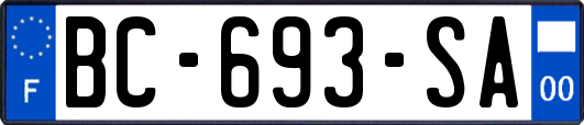 BC-693-SA
