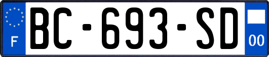 BC-693-SD