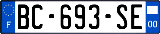 BC-693-SE
