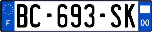BC-693-SK