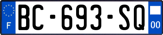 BC-693-SQ