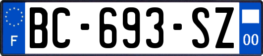 BC-693-SZ