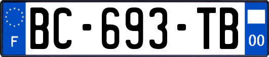 BC-693-TB