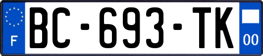BC-693-TK