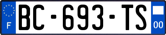 BC-693-TS