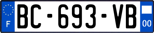 BC-693-VB