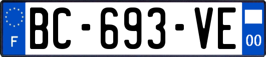 BC-693-VE