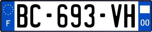 BC-693-VH