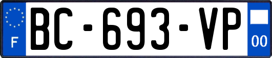 BC-693-VP