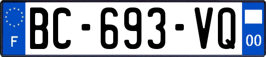 BC-693-VQ