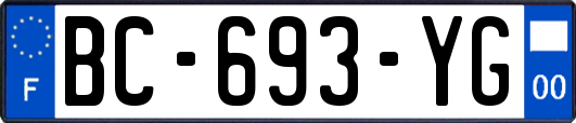 BC-693-YG