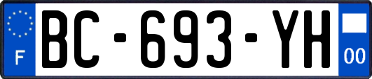 BC-693-YH