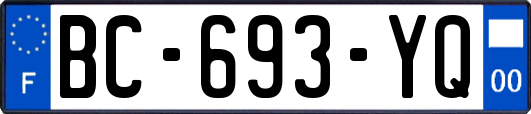 BC-693-YQ