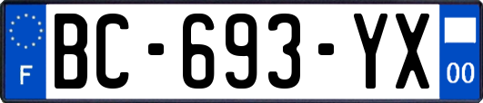 BC-693-YX