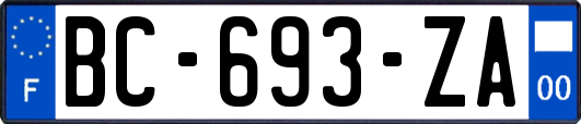 BC-693-ZA
