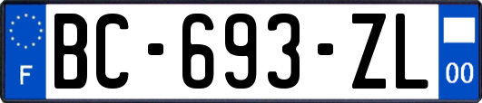 BC-693-ZL