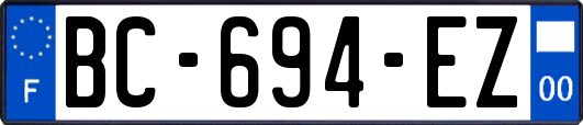 BC-694-EZ