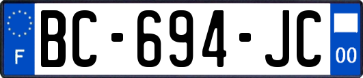 BC-694-JC
