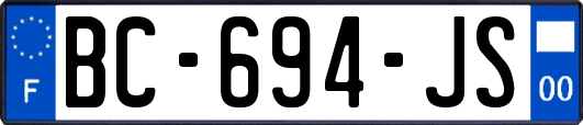 BC-694-JS