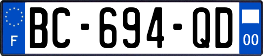 BC-694-QD