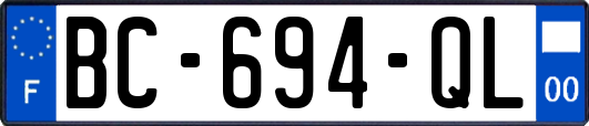 BC-694-QL