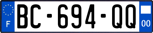 BC-694-QQ