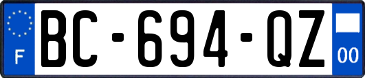BC-694-QZ