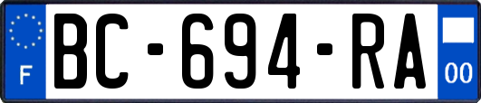 BC-694-RA