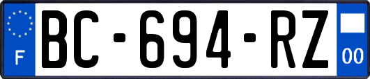 BC-694-RZ