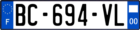 BC-694-VL