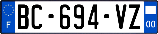 BC-694-VZ