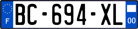 BC-694-XL