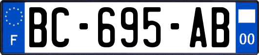 BC-695-AB