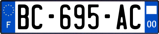 BC-695-AC