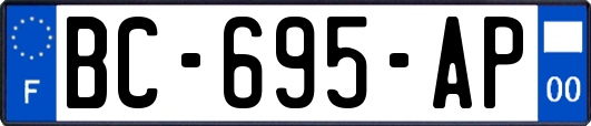 BC-695-AP