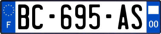 BC-695-AS