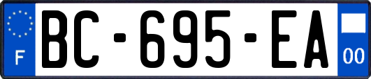 BC-695-EA