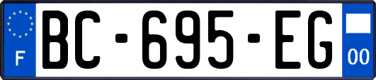 BC-695-EG