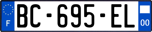 BC-695-EL