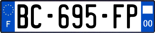 BC-695-FP