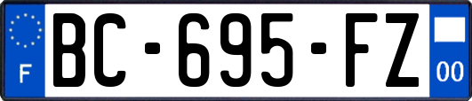 BC-695-FZ