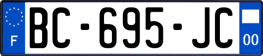 BC-695-JC