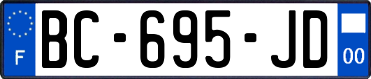 BC-695-JD