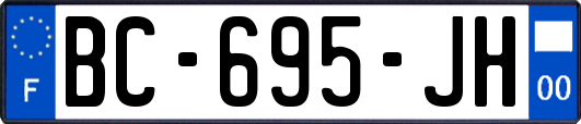 BC-695-JH