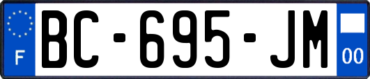 BC-695-JM