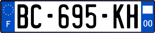 BC-695-KH