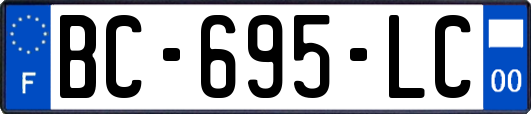 BC-695-LC