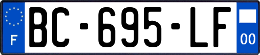 BC-695-LF