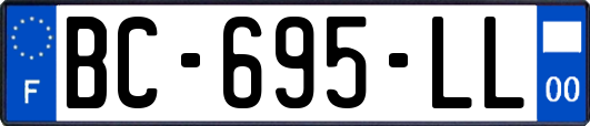 BC-695-LL