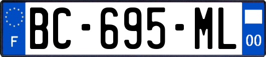 BC-695-ML